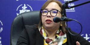 أرحاب: الجزائر تستثمر في بنية تحتية تكنولوجية آمنة لتسريع نمو المؤسسات الناشئة