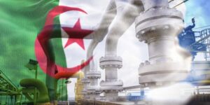 الجزائر تتفوق مغاربيًا وتحتل المرتبة التاسعة عالميًا في إنتاج الغاز المسال