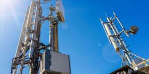 محطات جديدة لتعزيز التغطية بشبكة الهاتف النقال بإيليزي 