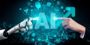 مختاري: الذكاء الاصطناعي لم يعد خيارا بل ضرورة حتمية لتطوير المؤسسات وضمان استمراريتها