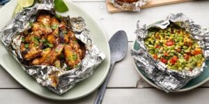 يقولون إنه لا يوفر الحماية اللازمة.. خبراء يُحذرون من تغليف الأطعمة بالألمنيوم