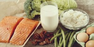 من أجل عظام صحية.. أطعمة نباتية تمنحنا الكالسيوم