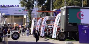 المنتوج الجزائري يشهد قفزة نوعية ويحقق تقدمًا ملحوظًا في معرض الإنتاج الوطني