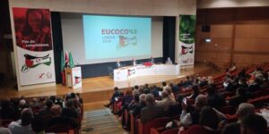 المؤتمر الأوروبي الـ48 للتضامن مع الشعب الصحراوي يدعو لتسريع الاستفتاء وتحرير السجناء