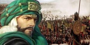 تاريخ وتراجم.. الإستراتيجية العسكرية عند صلاح الدين الأيوبي