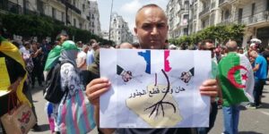 خبراء: فرنسا لم تهضم حالة الاستقرار التي تعيشها الجزائر والتلاحم بين الشعب والجيش الوطني أزعج الكثيرين