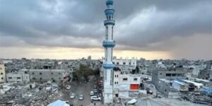 حماس: قرار بن غفير مصادرة مكبرات الصوت من مساجد الداخل جريمة خطيرة