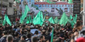 37 عامًا على انطلاقة حماس…و المشروع الاستراتيجي في مقاومة الاحتلال