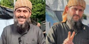 الجد خالد نبهان يلتحق بـ”روح الروح” شهيدًا