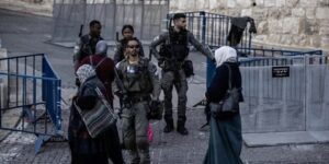 حماس: انتهاكات الاحتلال بالأقصى والقدس تستوجب النفير