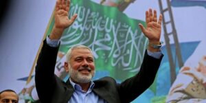 حماس تنفي الأكاذيب التي بثها الاحتلال حول مقتل هنية…. وتكشف التفاصيل