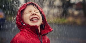 آيات المطر في القرآن الكريم