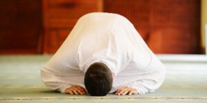 بشائر العبادات