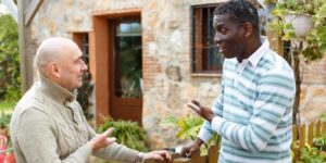 حسن الجوار في الإسلام