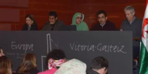 شخصيات قانونية ودبلوماسية: تناقش التطورات القضائية المتعلقة بالصحراء الغربية 