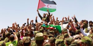 2024  سنة الانتصارات القانونية …وانتكاسة جديدة للاحتلال المغربي