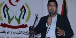 انطلاق فعاليات النسخة الرابعة من المنتدى الاجتماعي التضامني الصحراوي للشباب بمخيم أوسرد