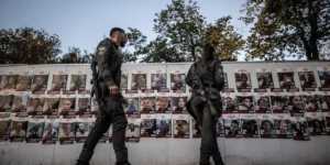 “حماس”: 33 أسيرا قتلوا في غزة بسبب تعنت نتنياهو