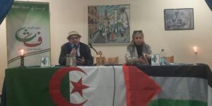 قراءات في شعر المقاومة بفضاء بشير منتوري.. عصا السنوار يلتقطها غيره ويكمل الغد