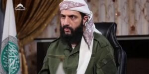 الجولاني الارهابي يحثّ أنقرة مراهنًا على “إسرائيل”.. هذه فرصتنا