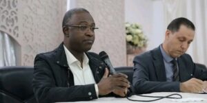 حيداوي.. الهدف من هذا التكوين هو رسم خريطة طريق للتوجه المستقبلي للقطاع وبناء قناعات مشتركة وموحدة لدى الشباب