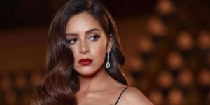 جميلة عوض ترد على شائعات حملها: “عيب أن يقرر أحد عن حياتي الشخصية”