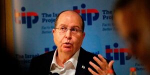 وزير حرب الاحتلال الأسبق: ننفذ تطهيرا عرقيا في شمال غزة.. “نتنياهو يأخذنا للخراب”