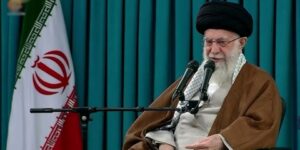 خامنئي: أميركا و”إسرائيل” خططتا لأحداث سوريا.. والمقاومة ستكون أقوى من الماضي