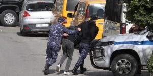 حماس: استمرار ملاحقة أمن السلطة للمقاومين بجنين