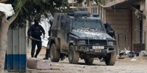 أجهزة السلطة الفلسطنية تواصل حصارها لمخيم جنين