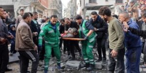 “حماس” تنفي مزاعم الاحتلال حول مستشفى كمال عدوان