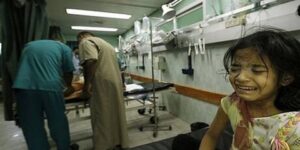 حماس تطالب بإرسال مراقبين دوليين لمستشفيات القطاع لتفنيد “أكاذيب الاحتلال”