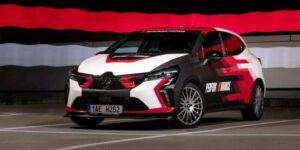 إصدار رالي عالي الأداء.. ميتسوبيشي كولت بيرفورمانس الأخت التوأم لرونو كليو
