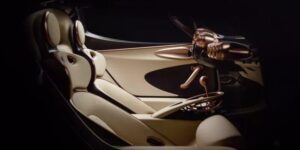 تعتبر النسخة الإنتاجية الأولى.. دي توماسو تكشف عن الهايبركار P72