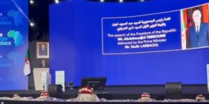 الرئيس تبون: الجزائر وفية لروح التعاون والتضامن الإفريقي.. إرساء أسس منظومة قارية قوامها الابتكار والتكامل والاستغلال الأمثل لقدراتها