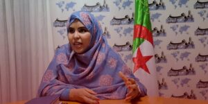 لدى نزولها ضيفة على منتدى الموعد اليومي.. النائب الموريتاني سعداني خيطور: التحديات المشتركة بين الجزائر وموريتانيا تتطلب استراتيجية منسقة لتجاوزها