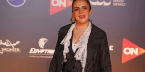 رانيا محمود ياسين: تعلمت من والدي أن الأعمال بالكيف وليس بالكم