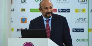 بن يمينة يدعو إلى تبني التكنولوجيا في القطاع العقاري لتعزيز الاقتصاد المعرفي في الجزائر