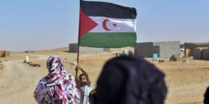 (سماكو) يستنكر استعمال المغرب للأسلحة الحارقة ضد المدنيين الأبرياء في الصحراء الغربية