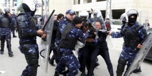 فصائل فلسطينية تستنكر هجمة السلطة على وسائل إعلام لتغطي قمعها علي مخيم جنين