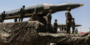 “أنصار الله”: حربنا مفتوحة مع “إسرائيل” والولايات المتحدة..