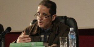 الدكتور نذير طيار: على وسائل الإعلام أن تطوّر برامج توعوية تخدم فكرة القراءة والتعليم