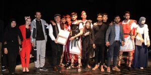 المعهد العالي لمهن فنون العرض.. الموعد يتجدد مع الأيام المسرحية الوطنية