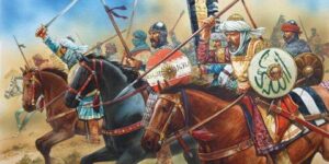 تاريخ وتراجم.. فتح سرقوسة