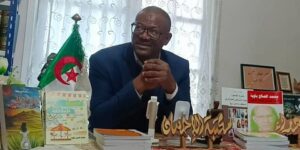 الدكتور صلاح الدين باوية: كثير من حملة الدكتوراه اليوم لا يتقنون اللغة العربية