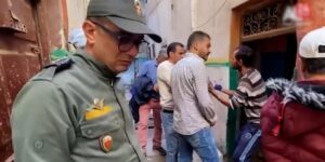 هيئات مغربية تدق ناقوس الخطر من تصاعد هيمنة الصهاينة على أراضي واسعة