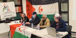 مدينة لميرو الفرنسية تحتضن ندوة فكرية حول قرار محكمة العدل الأوروبية