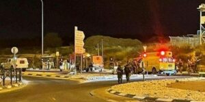 فصائل فلسطينية تبارك عملية الدهس بالخليل