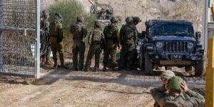 الحكومة السورية المؤقتة تطالب مجلس الأمن بإجبار “إسرائيل” على الانسحاب