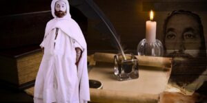 عبد الحميد بن باديس.. رائد الحركة الإصلاحية في الجزائر